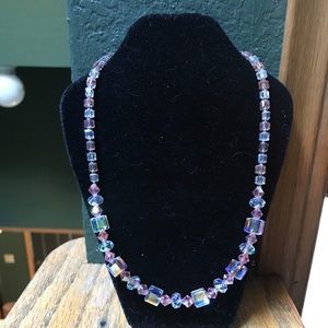 Special Occasion necklace